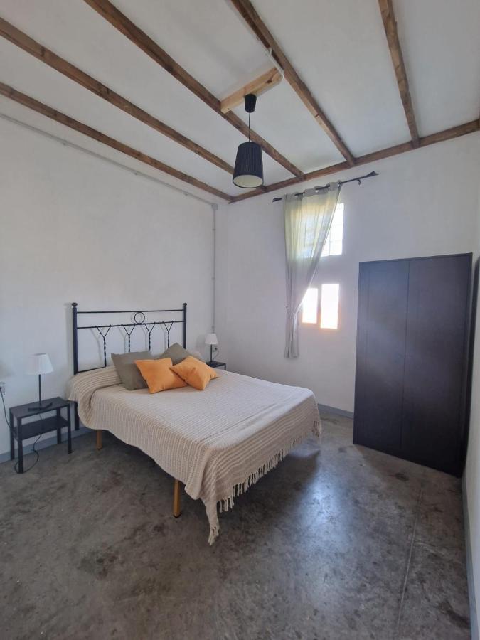 Casa Rocio Vila Güimar Exterior foto