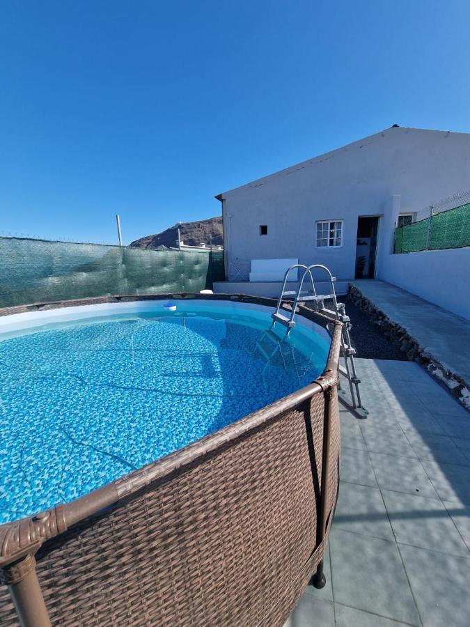 Casa Rocio Vila Güimar Exterior foto