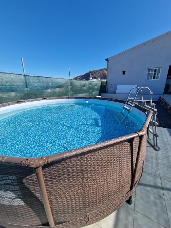 Casa Rocio Vila Güimar Exterior foto